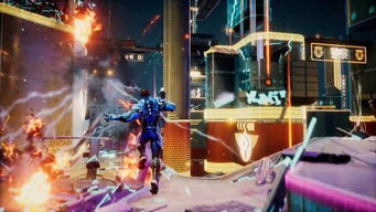 《除暴战警3》发售日揭晓，独家首发多人模式震撼展示！