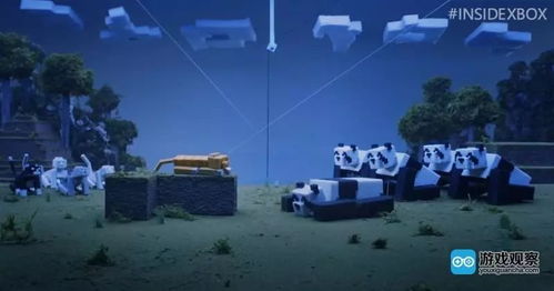 微软巨资收购黑曜石与inXile，开启游戏产业新纪元