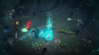 《暗黑手游》巅峰之作，创新体验引领潮流