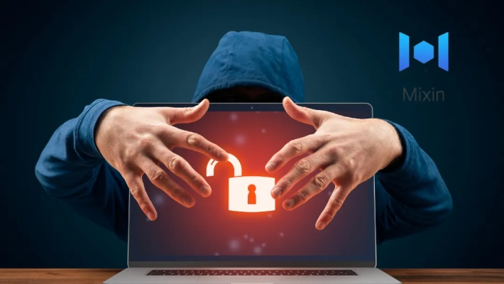 D加密公司泄密危机：3A游戏损失超2000万，加密安全新挑战