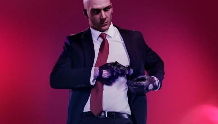 《AC奥德赛》破解传奇，沉浸式《杀手2》新篇章