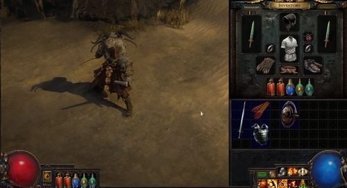 《流放之路2》扫地武僧Build攻略：深度解析全新价值策略