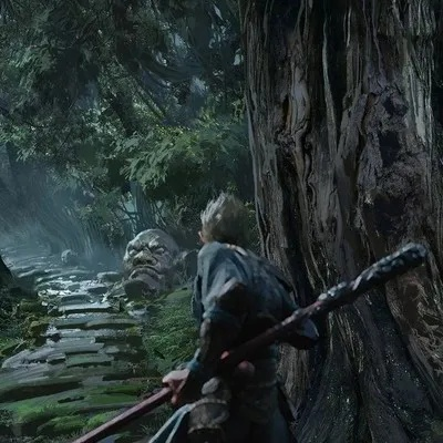 《黑神话悟空》1.13版新材攻略：揭秘12月独享材料获取秘籍