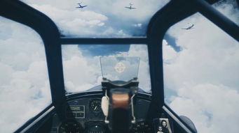 《战地5》PC预载开启44GB，简体中文版震撼来袭，体验全新战火激情