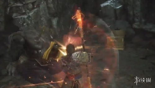 《黑神话悟空》神锋属性解析：兽棍获取攻略全揭秘