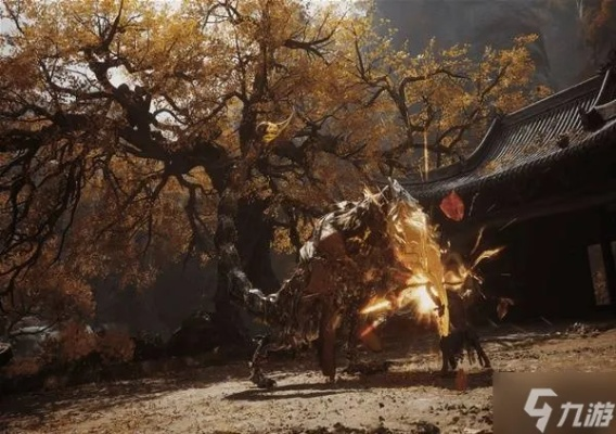 《黑神话悟空》连战轮椅攻略：全新配装解析与实战技巧揭秘