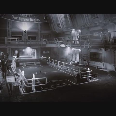 《辐射76》PC版作弊门大揭秘，B社回应新策略震撼来袭