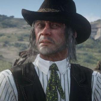 《大镖客2》反派遭恐吓：邮件辱骂事件深度解析