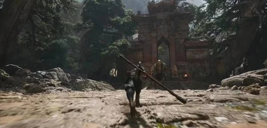 《黑神话悟空》大圣秘境，装备攻略新境界揭秘