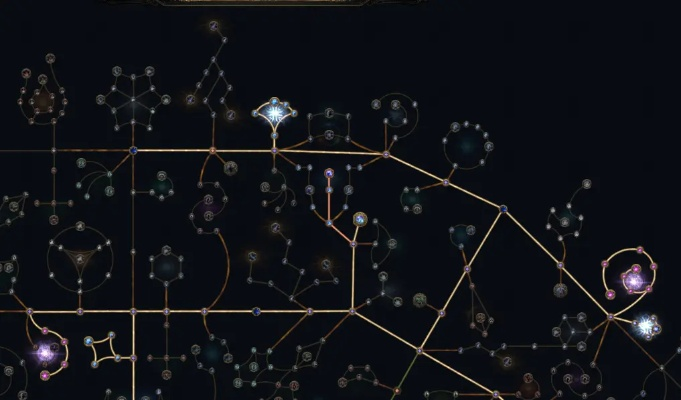 《流放之路2》毒爆召唤流狱术士BD攻略：高效加点技巧揭秘