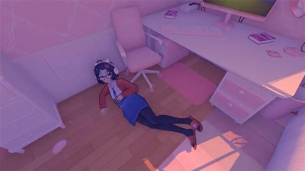 米塔深度解析：背景揭秘，玩法攻略，沉浸式体验值推荐