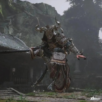 《黑神话悟空》速通秘籍：连战模式神级配装攻略分享