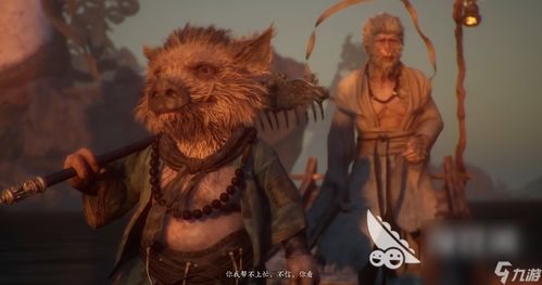 《黑神话悟空》六根一性连战秘籍：招式精解与实战技巧解析