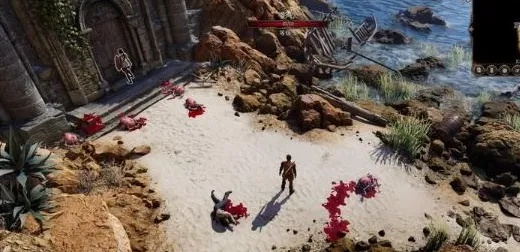 《博德之门3》高效攻略：解锁莱埃泽尔激励点新技巧