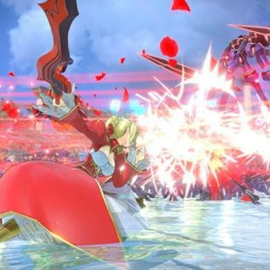 《Fate/EXTELLA Link》PC版明年首季来袭！独家前瞻