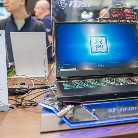 RTX 2080Ti震撼登场！《辐射76》PC版14分钟演示深度解析