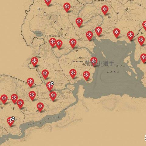 CCTV镜头下的《大镖客2》：视觉盛宴，神作再现，品质再升级