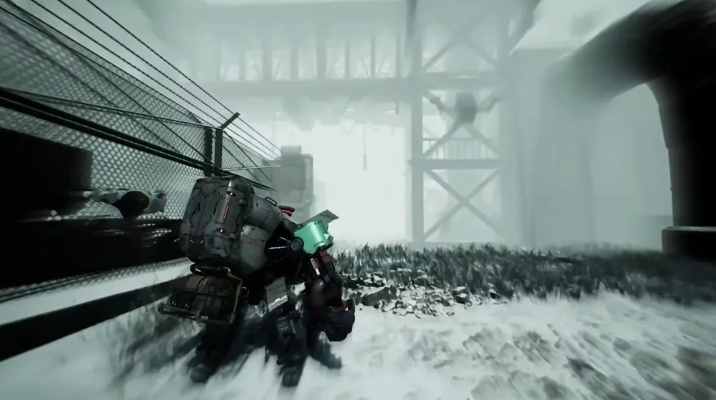 《奇异贤伴爱达》深度体验：探寻游戏新境界