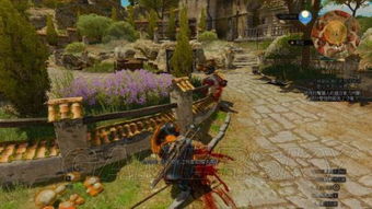 《巫师》杰洛特：探寻新纪元的神秘传承