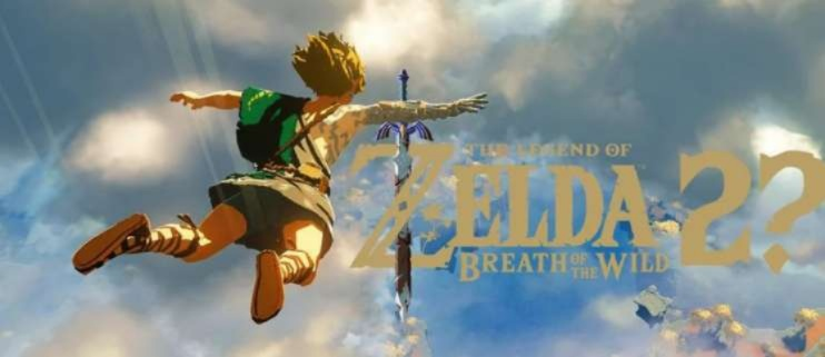 《塞尔达传说》动画幕后揭秘：Netflix制片人深度解析