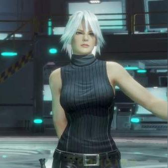 冷血杀手克里斯蒂，绝美舞动《死或生6》新篇章