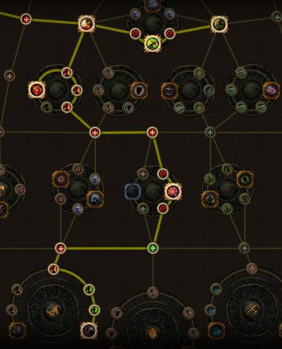 《流放之路2》泰坦图腾流攻略：天赋技能搭配与装备精选解析