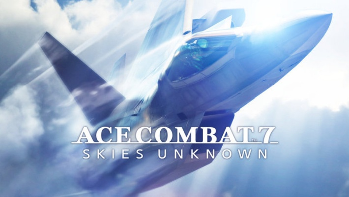 战机定制新篇章，皇牌空战7打造个性未知空域