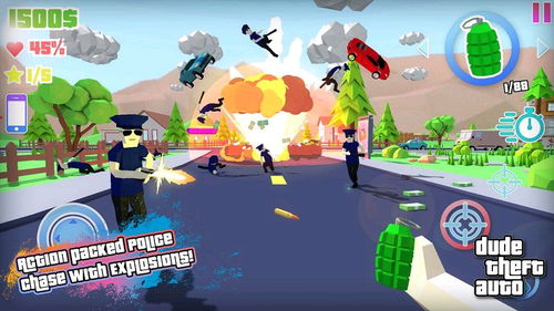 沙盒畅玩版《双点医院：自由诊疗新纪元》