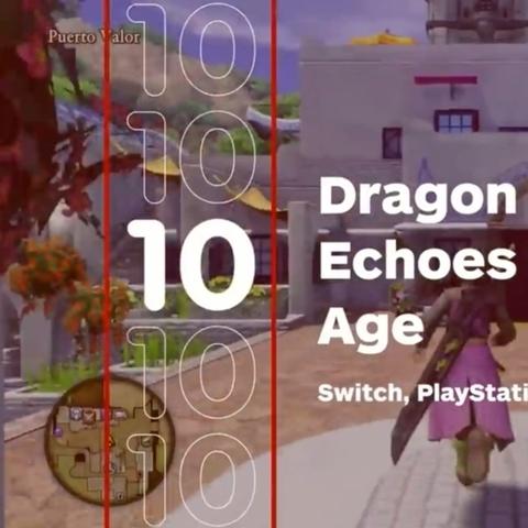 《老滚6》不登陆旧主机，新世代独占大作即将揭晓