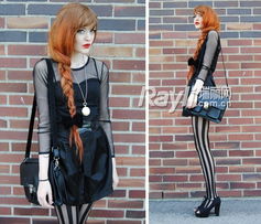 《无限暖暖》黑白丝渔网袜获取攻略：隐藏位置大揭秘