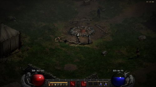 泰坦核心解析：深度解锁《流放之路2》装备搭配新境界