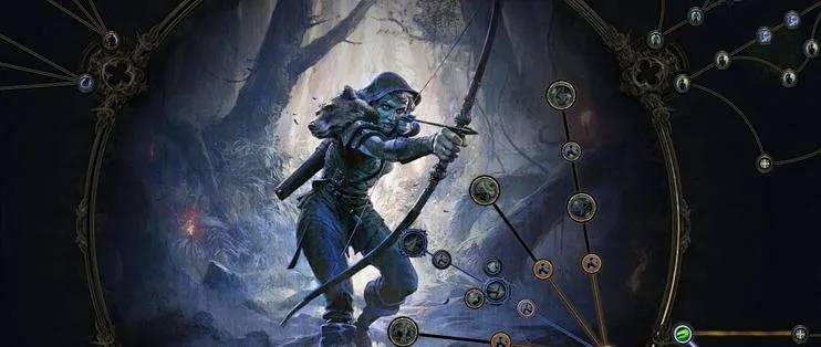 《流放之路2》职业进化秘籍：解锁全新升华之道