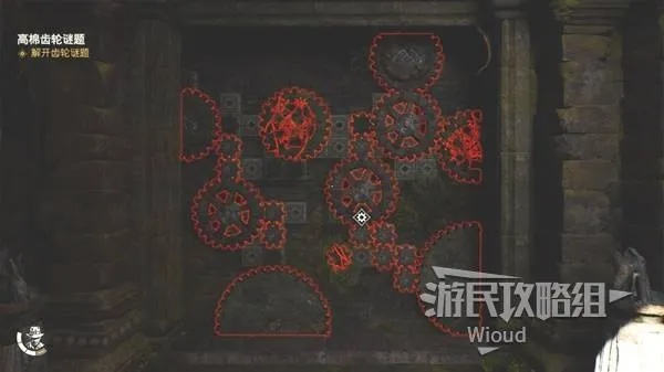 《夺宝奇兵》古老花园蛇谜题破解攻略，解锁神秘宝藏新线索