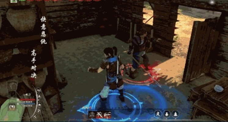 《河洛》大升级！优化改写新篇章，体验再飞跃