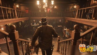 《荒野大镖客2》荣誉系统调整：作恶值降低，影响揭秘