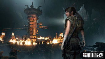 《古墓丽影暗影》惊降，全球玩家热议新体验