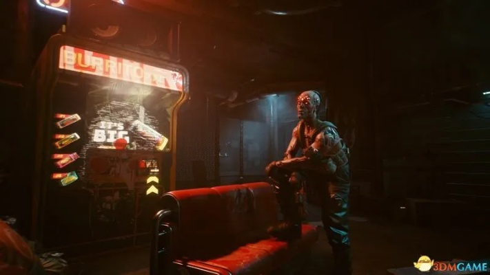 《赛博2077》追捕小丑全攻略：解锁隐藏小丑牌技巧解析