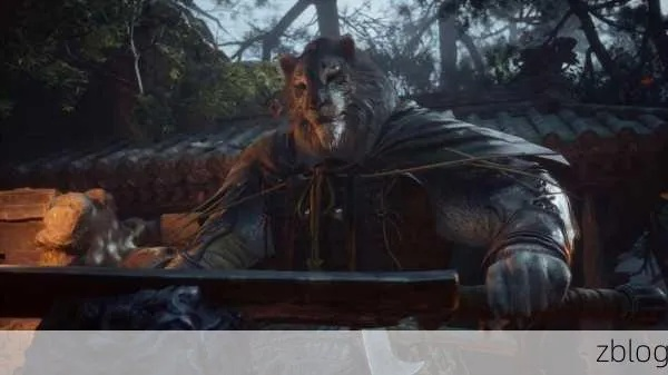 《黑神话悟空》浮屠界一探究竟，揭秘悟空奇境新篇章