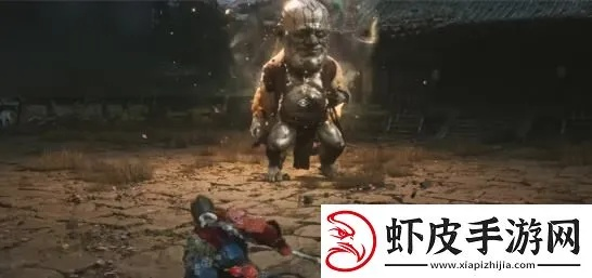 周目影响解析：深度揭秘《黑神话悟空》连战BOSS伤害奥秘