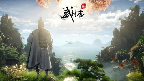 诗意江湖风景如画，《文嘉》Steam新境再启传奇