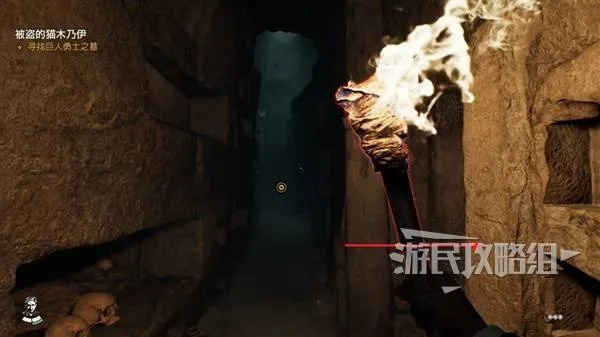 《夺宝奇兵》古老之圈窒息扼喉秘境寻宝攻略揭秘