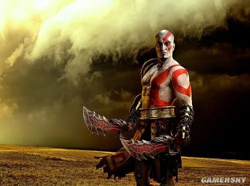 奎爷变身记：揭秘传奇战士的暮年传奇