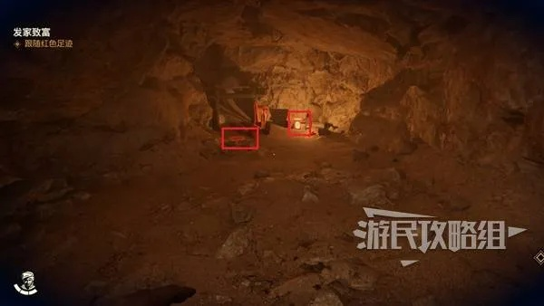 《夺宝奇兵》古老之圈水果袋获取攻略：一探究竟的神秘宝藏路径