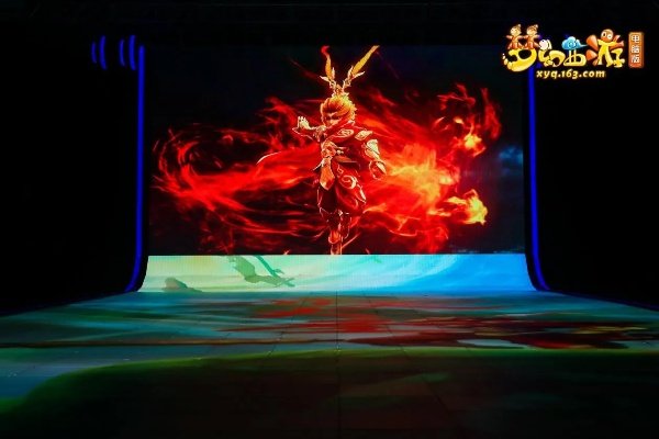 悟空珍玩新特效揭秘：满堂红盛宴升级！