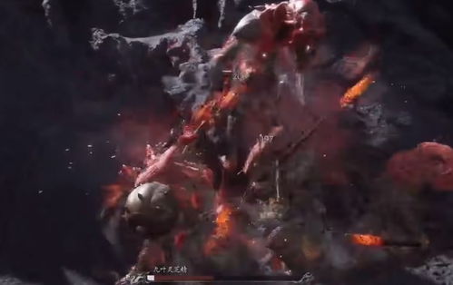 《黑神话悟空》武器披挂升级，全新物品效果解析！