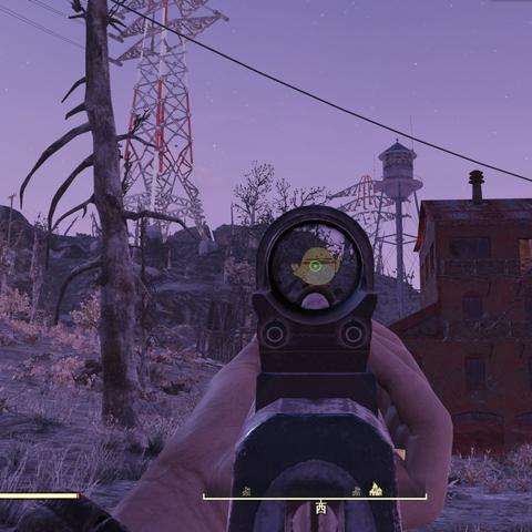 辐射76配音阵容揭秘，系列之最新价值揭晓