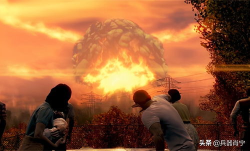 《辐射76》新剧情：揭秘核战遗痕下的生态奇迹