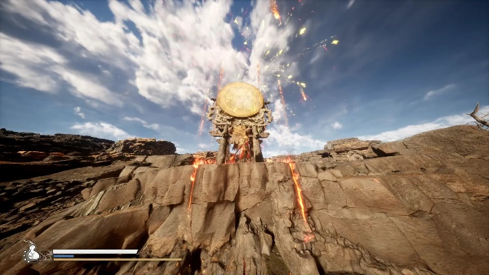 《黑神话悟空》彩金套装震撼升级，独特效果解析新亮点