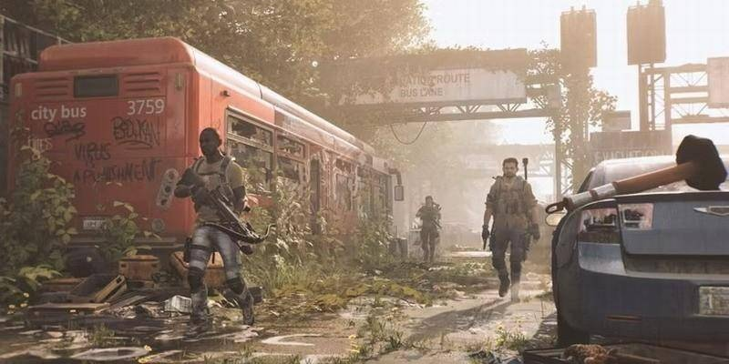 育碧米兰扩军力作，打造3A级新游巅峰之作