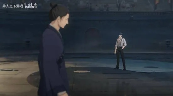 《异人之下》入世测试深度解析，角色试玩视频新视角揭秘